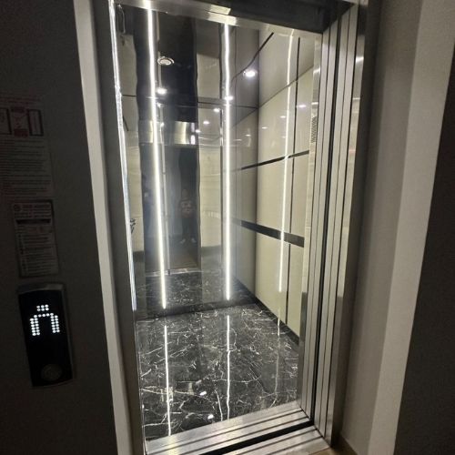 Kayseri Engelli Asansör Platformu  Resim Galerisi