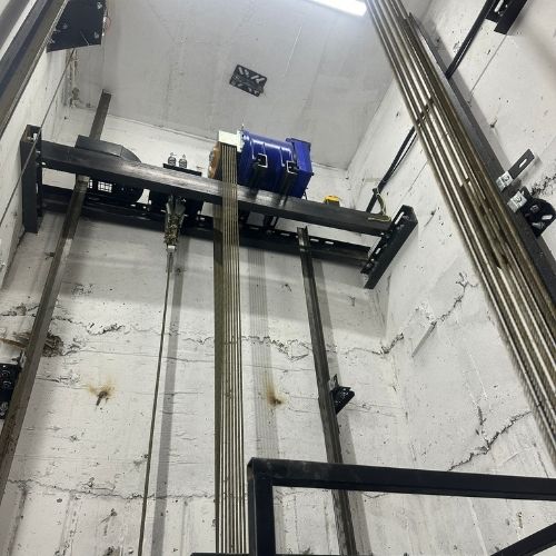 Kayseri Asansör Teknik Servis Resim Galerisi