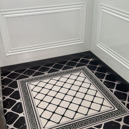 Kayseri Engelli Asansör Platformu  Resim Galerisi